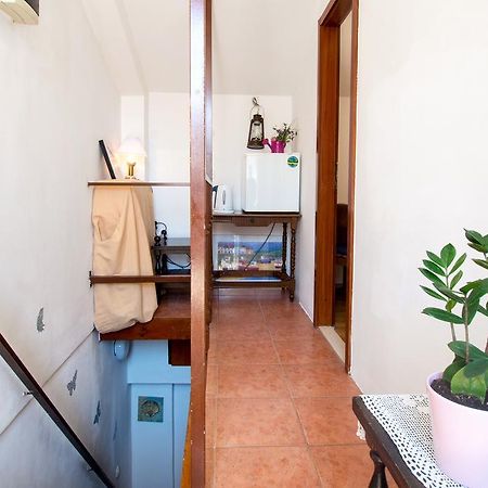 Split Accommodation الغرفة الصورة