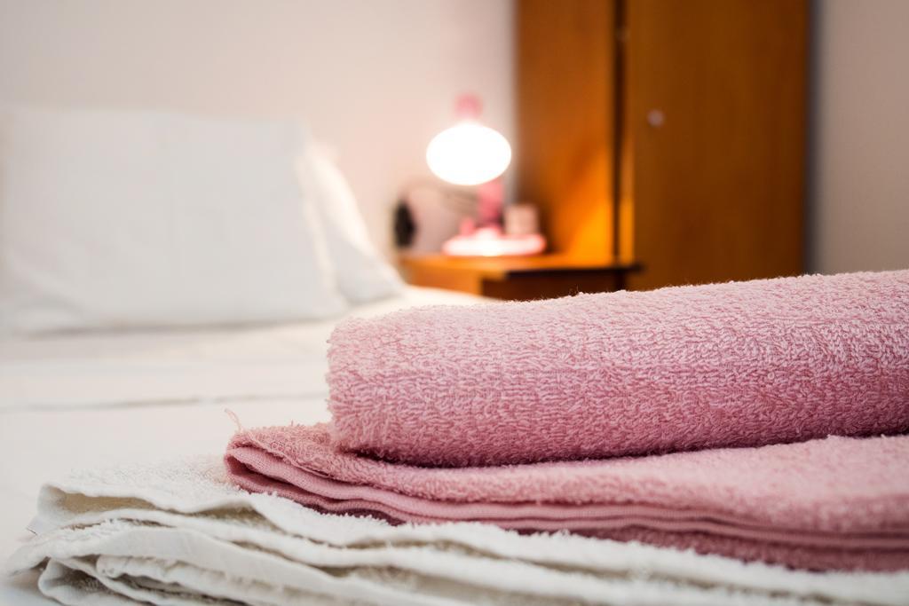 Split Accommodation الغرفة الصورة