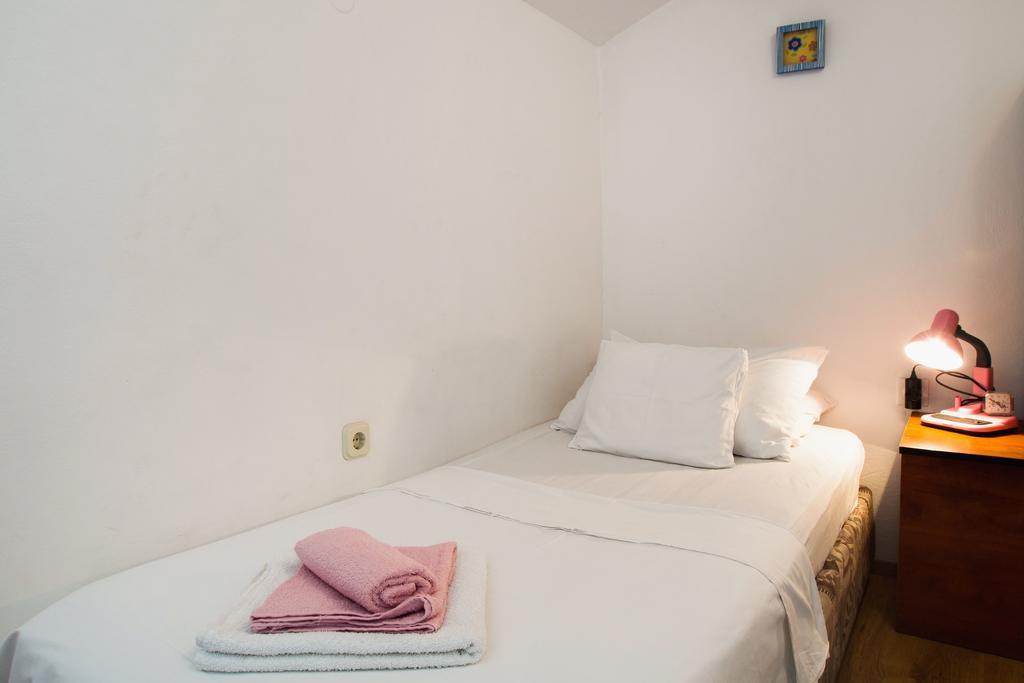 Split Accommodation الغرفة الصورة