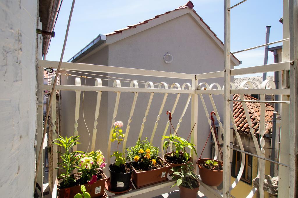 Split Accommodation الغرفة الصورة