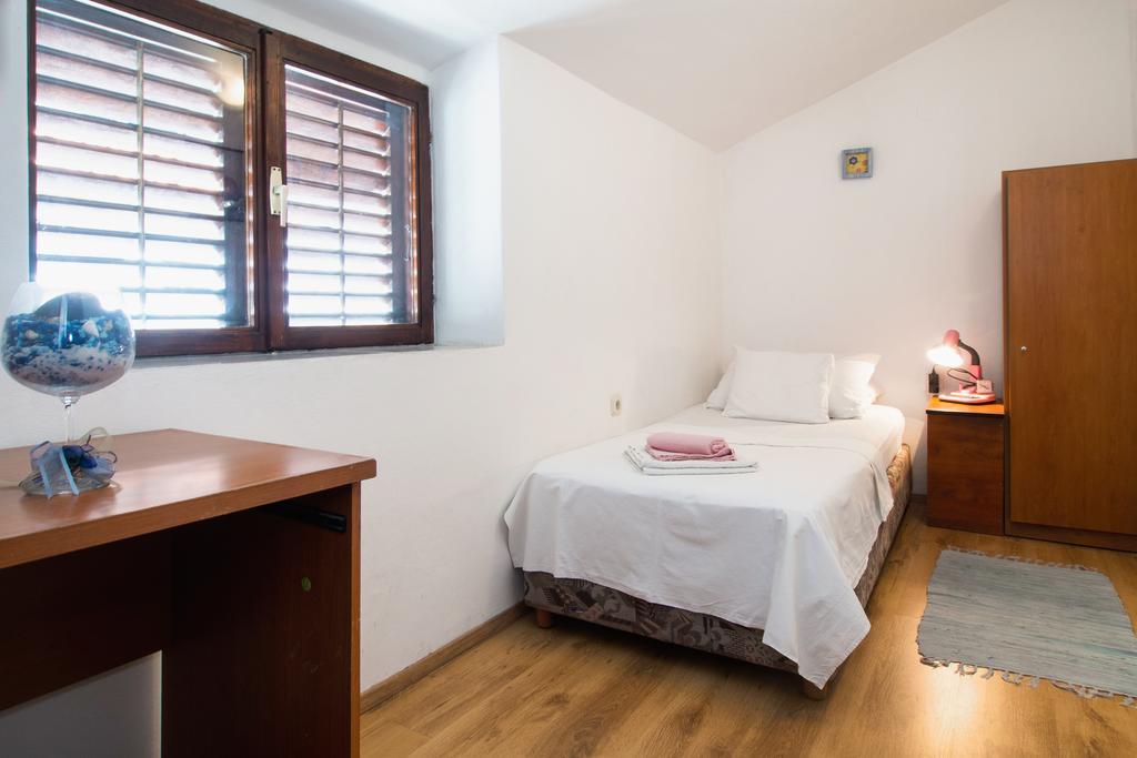 Split Accommodation الغرفة الصورة