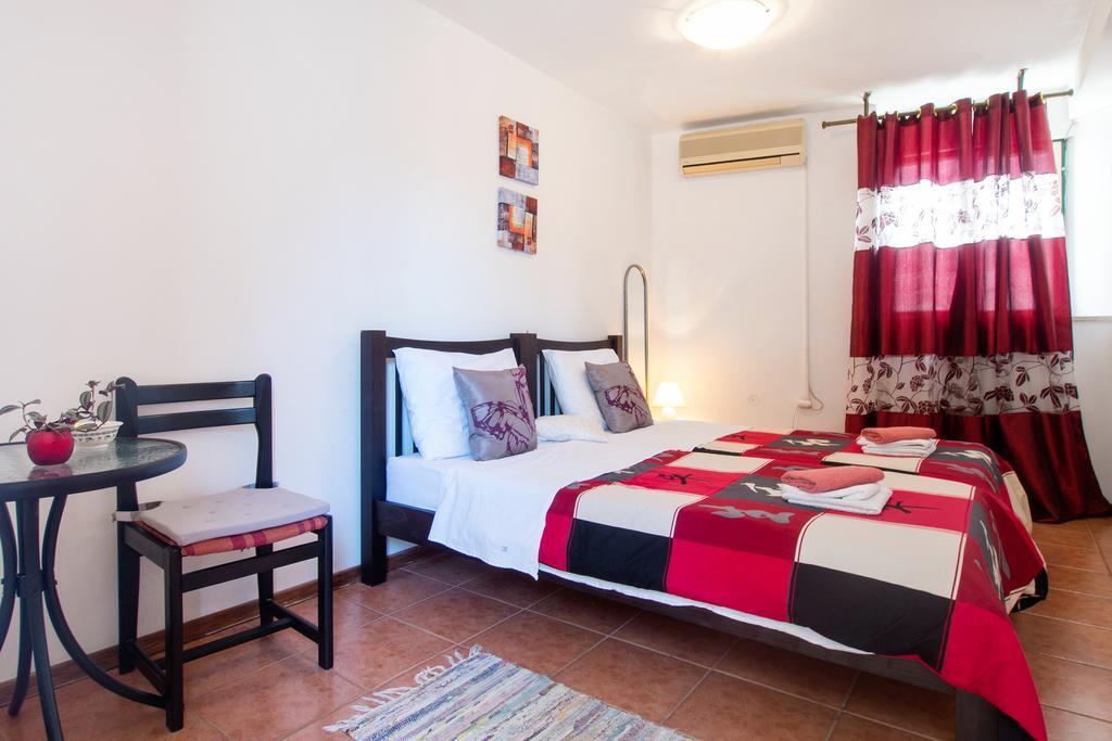Split Accommodation الغرفة الصورة