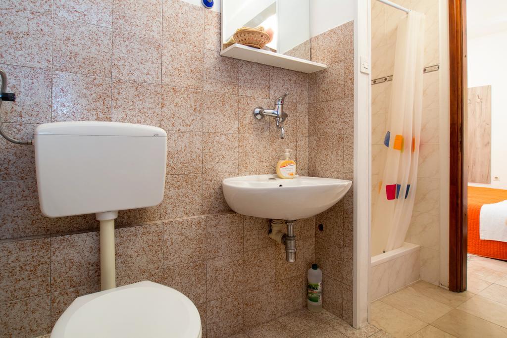 Split Accommodation الغرفة الصورة