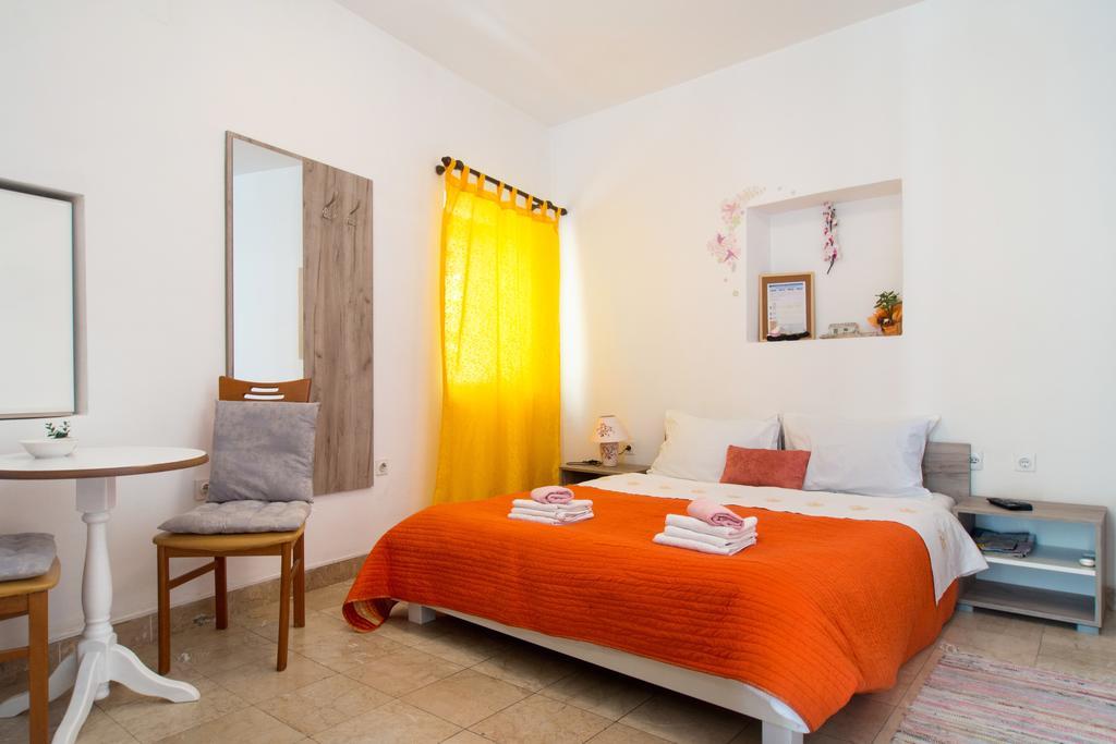 Split Accommodation الغرفة الصورة