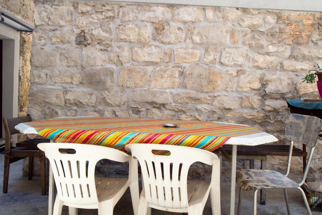 Split Accommodation الغرفة الصورة