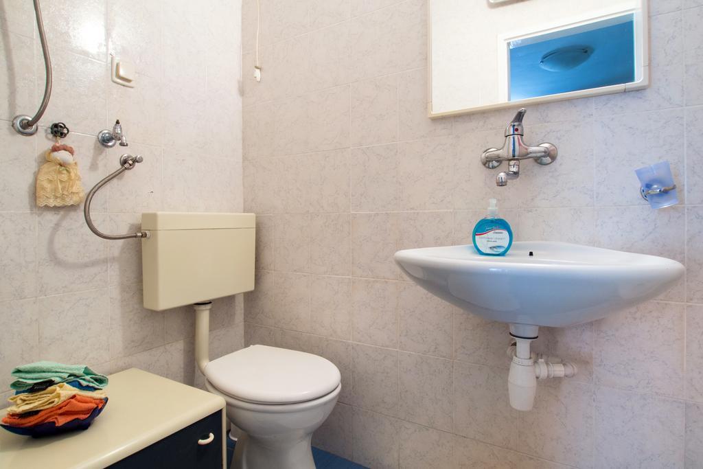 Split Accommodation الغرفة الصورة