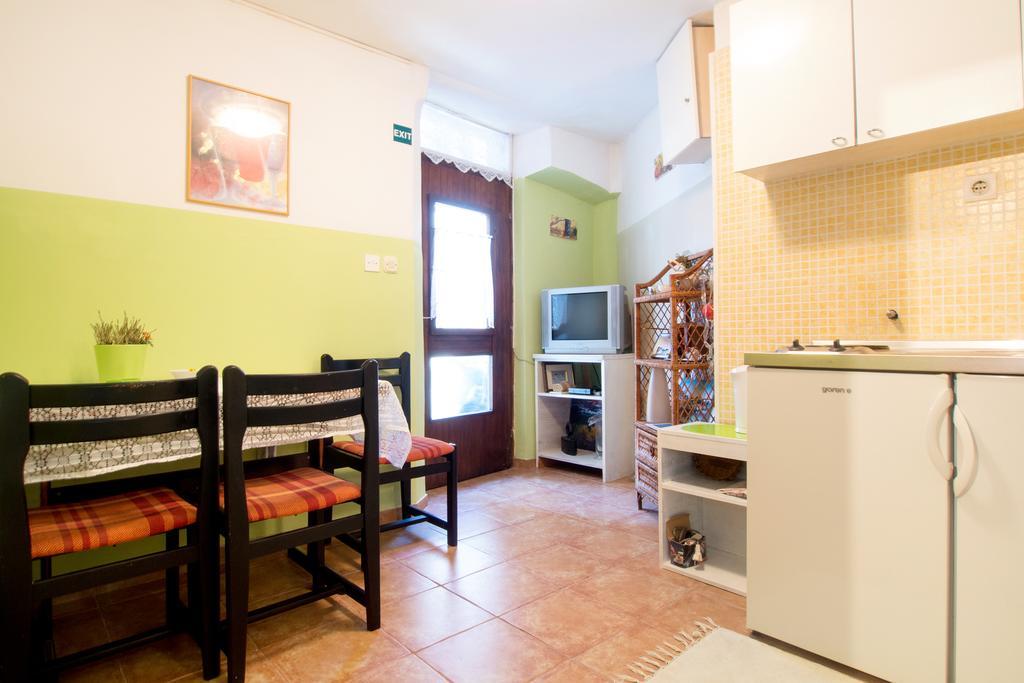 Split Accommodation الغرفة الصورة