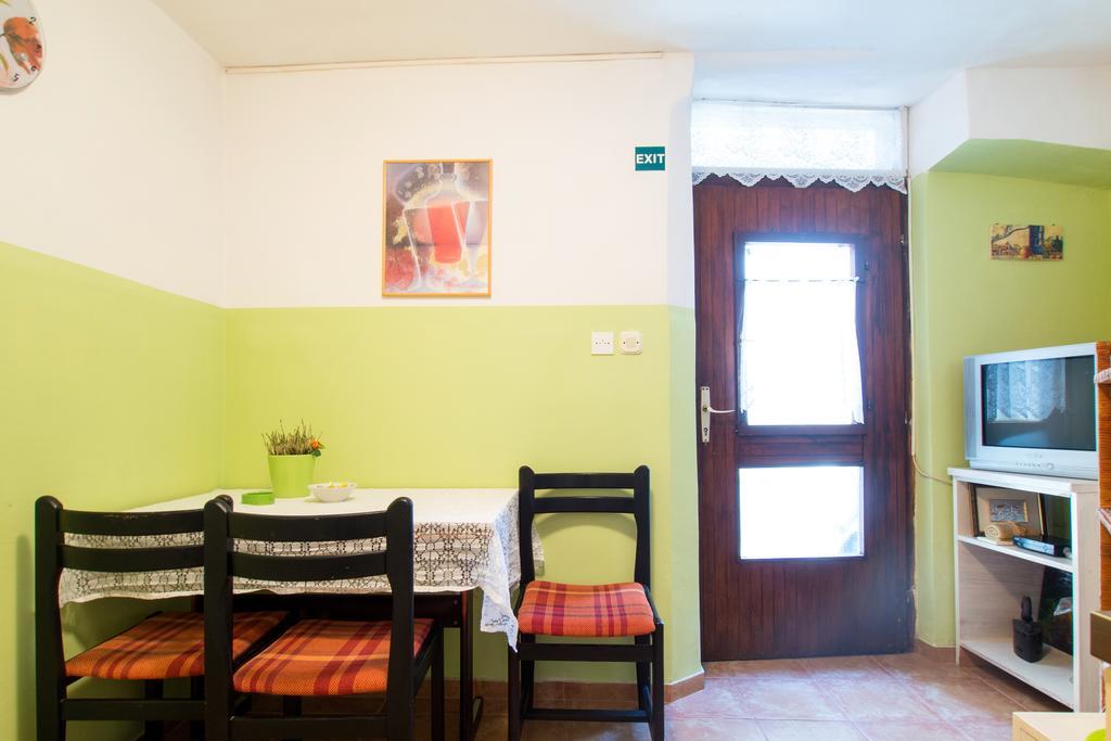 Split Accommodation الغرفة الصورة