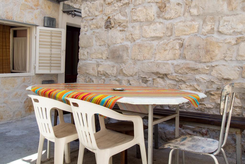 Split Accommodation الغرفة الصورة