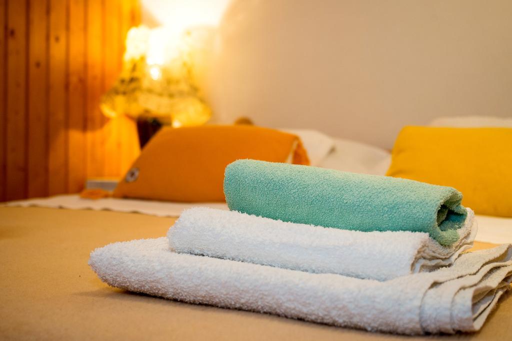Split Accommodation الغرفة الصورة