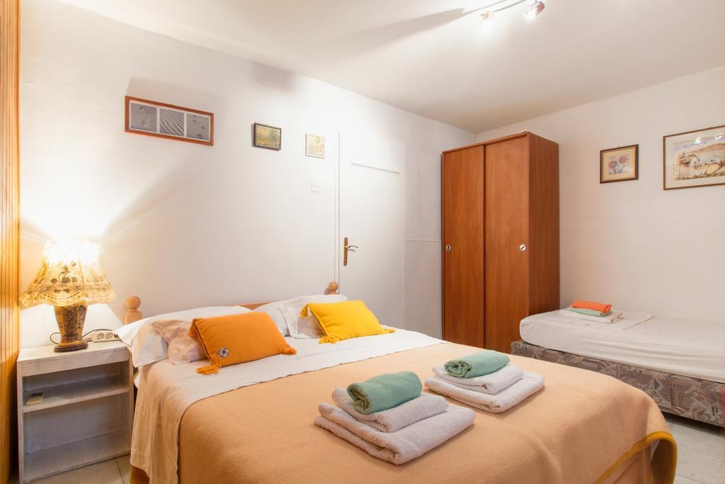 Split Accommodation الغرفة الصورة