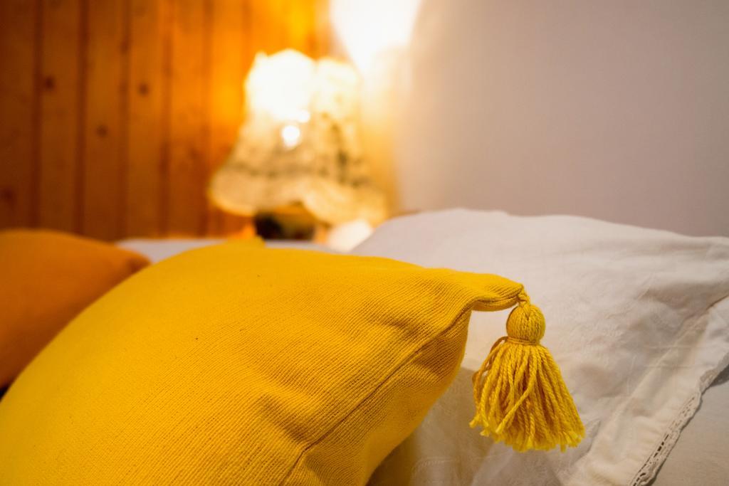 Split Accommodation الغرفة الصورة