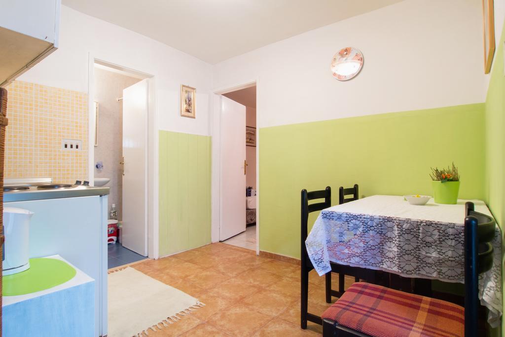 Split Accommodation الغرفة الصورة