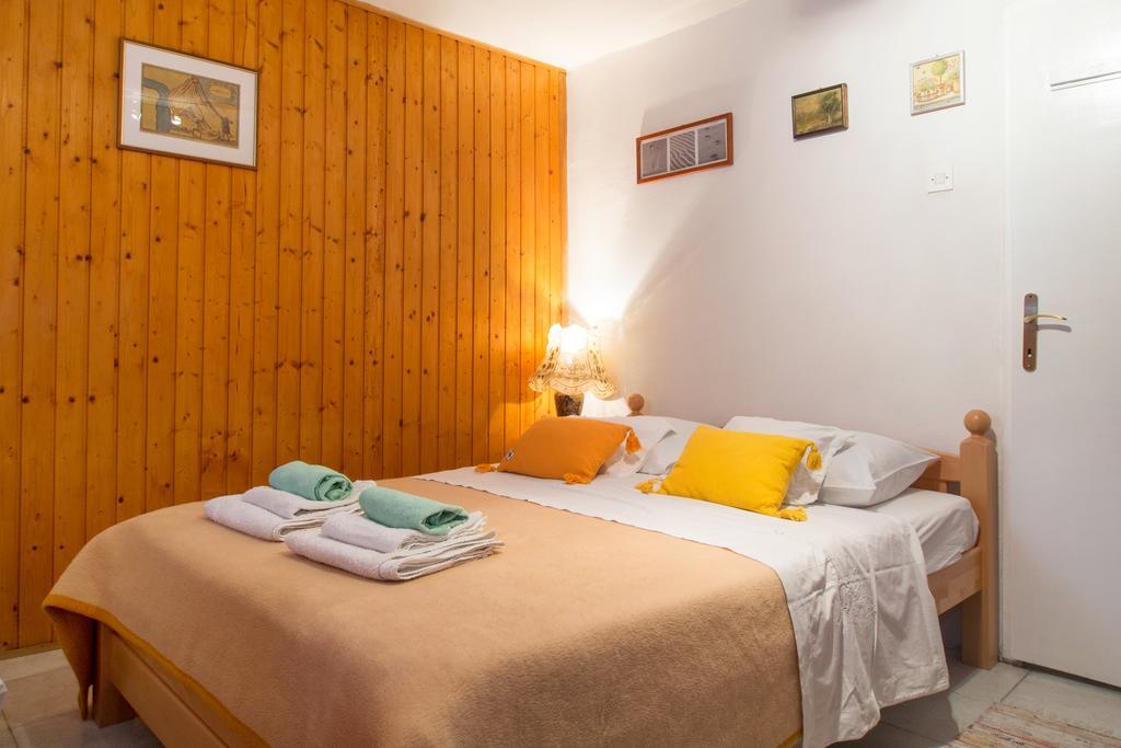 Split Accommodation الغرفة الصورة